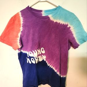 Young Money mens shirt size small